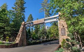 Tahquitz Pines Retreat